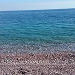 La Terrazza Sul Mare Apartman Letojanni