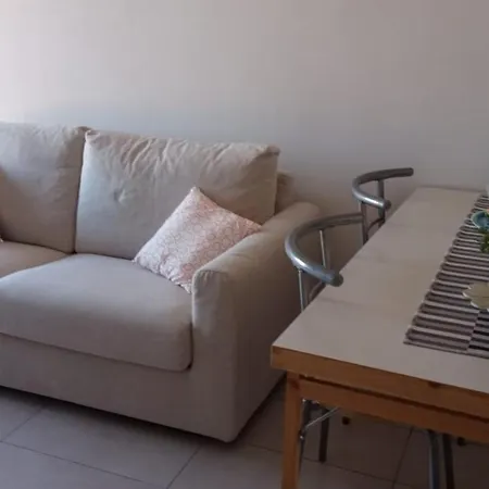 Appartamento La Terrazza Sul Mare *