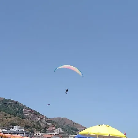 Apartment La Terrazza Sul Mare