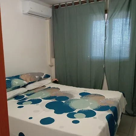 La Terrazza Sul Mare Appartamento Letojanni