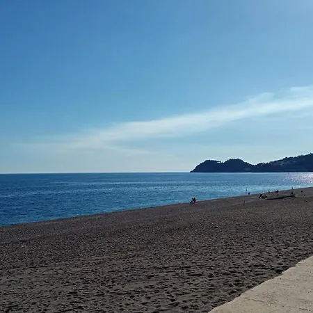 La Terrazza Sul Mare * Letojanni