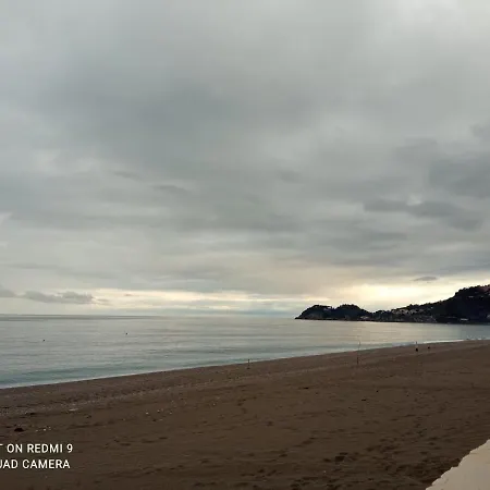 La Terrazza Sul Mare Apartment