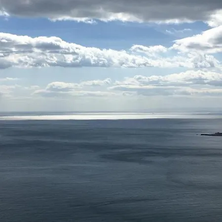 Appartamento La Terrazza Sul Mare Letojanni
