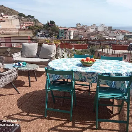 Apartment La Terrazza Sul Mare *