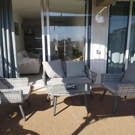 Apartment La Terrazza Sul Mare
