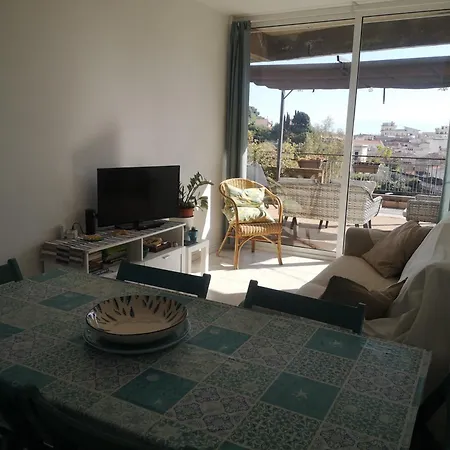 Apartment La Terrazza Sul Mare *