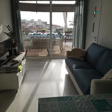 Appartamento La Terrazza Sul Mare *
